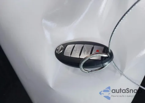 2015 Nissan Rogue Sl из США, поврежденный, VIN 5N1AT2MV9FC828368